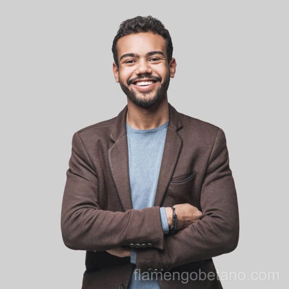 Avatar do usuário Gustavo P.